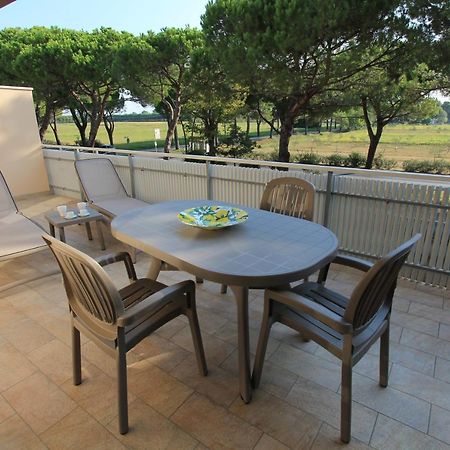 Flat Bibione Apartment Exterior photo