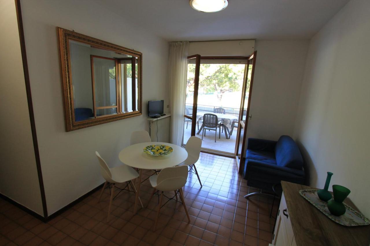Flat Bibione Apartment Exterior photo